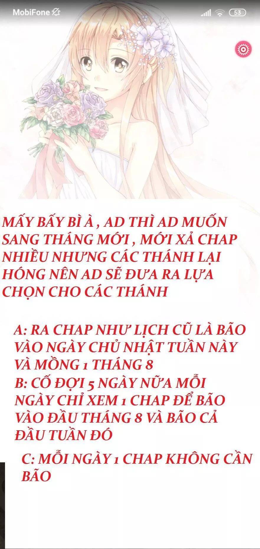 Tuyệt Sắc Quyến Rũ: Quỷ Y Chí Tôn - Chap 87
