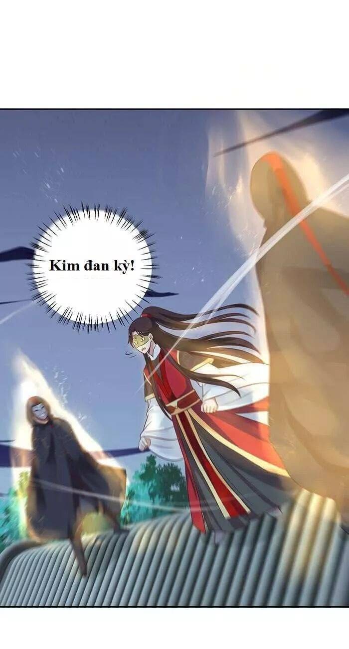 Tuyệt Sắc Quyến Rũ: Quỷ Y Chí Tôn - Chap 88