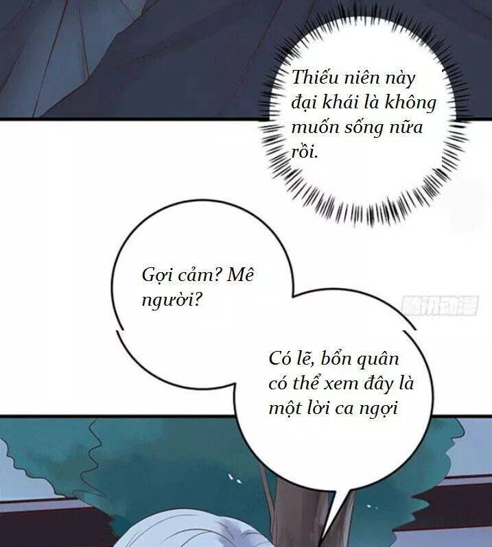 Tuyệt Sắc Quyến Rũ: Quỷ Y Chí Tôn - Chap 88