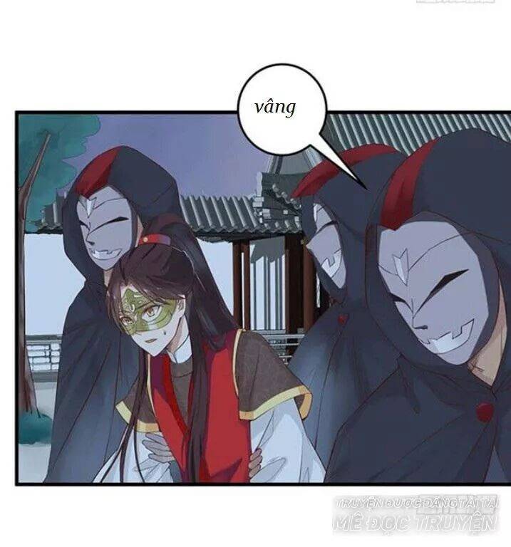Tuyệt Sắc Quyến Rũ: Quỷ Y Chí Tôn - Chap 88