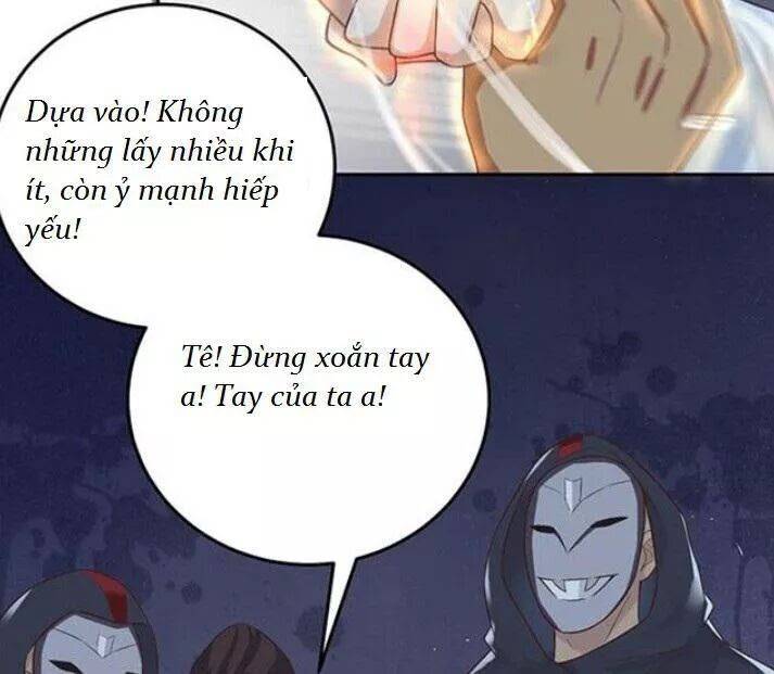 Tuyệt Sắc Quyến Rũ: Quỷ Y Chí Tôn - Chap 88