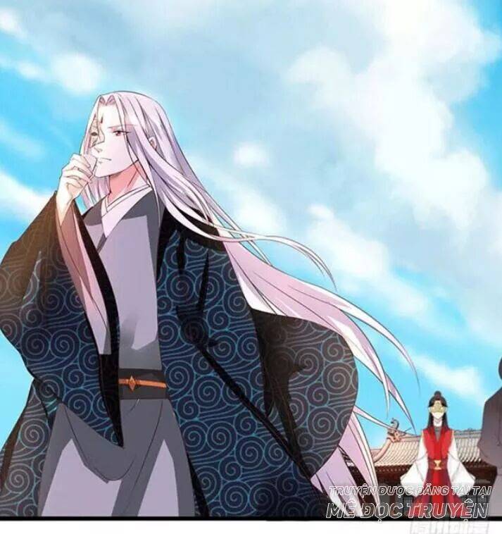 Tuyệt Sắc Quyến Rũ: Quỷ Y Chí Tôn - Chap 88