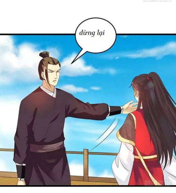 Tuyệt Sắc Quyến Rũ: Quỷ Y Chí Tôn - Chap 88