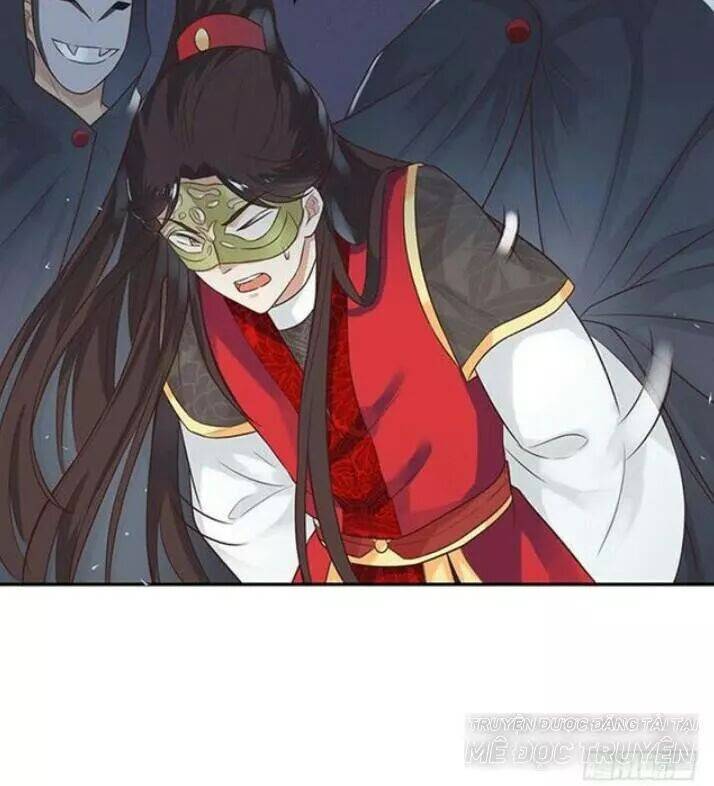 Tuyệt Sắc Quyến Rũ: Quỷ Y Chí Tôn - Chap 88