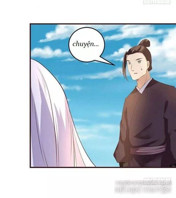 Tuyệt Sắc Quyến Rũ: Quỷ Y Chí Tôn - Chap 88