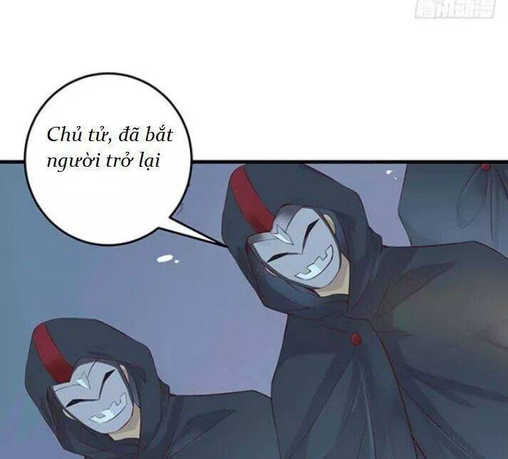 Tuyệt Sắc Quyến Rũ: Quỷ Y Chí Tôn - Chap 88