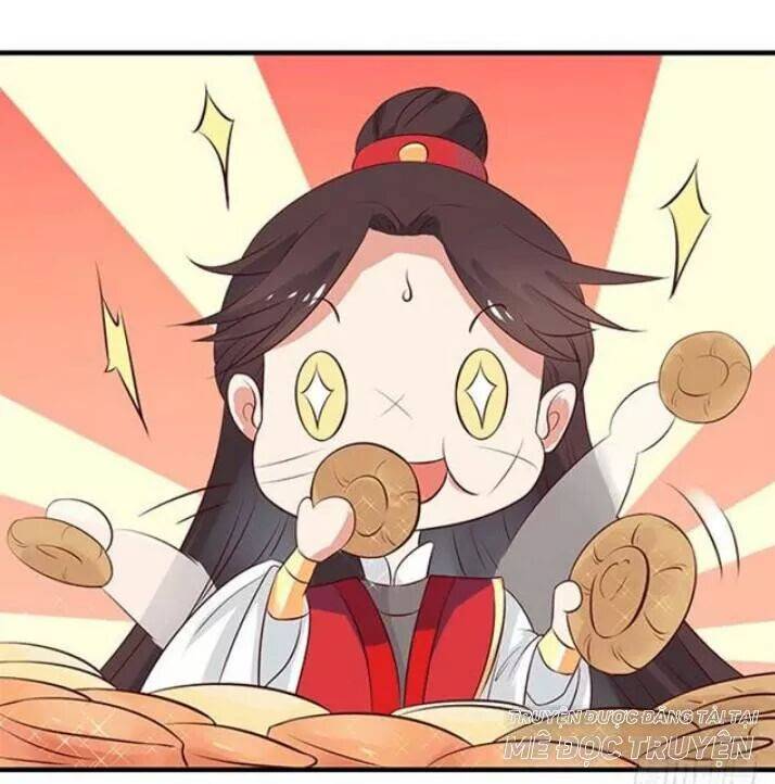 Tuyệt Sắc Quyến Rũ: Quỷ Y Chí Tôn - Chap 88