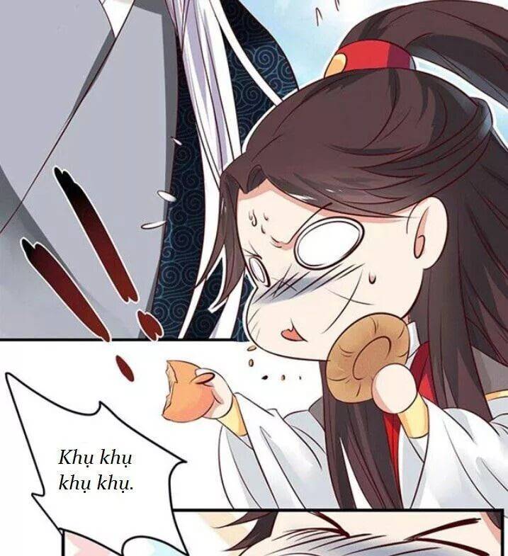 Tuyệt Sắc Quyến Rũ: Quỷ Y Chí Tôn - Chap 88