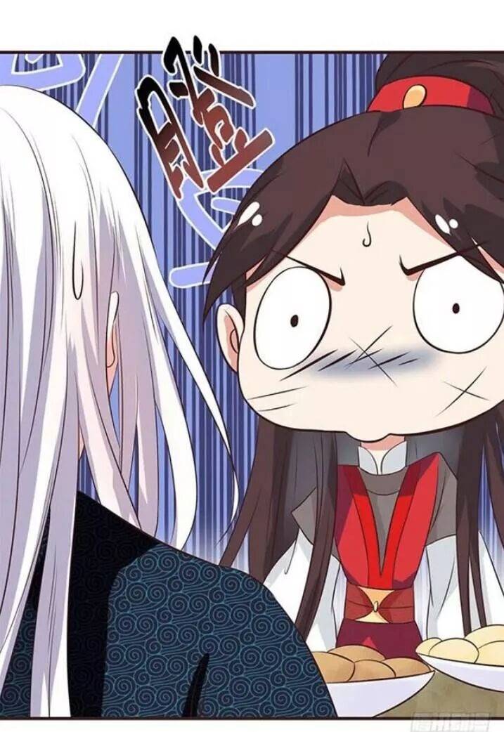 Tuyệt Sắc Quyến Rũ: Quỷ Y Chí Tôn - Chap 88