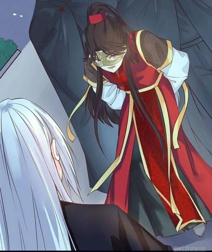 Tuyệt Sắc Quyến Rũ: Quỷ Y Chí Tôn - Chap 88