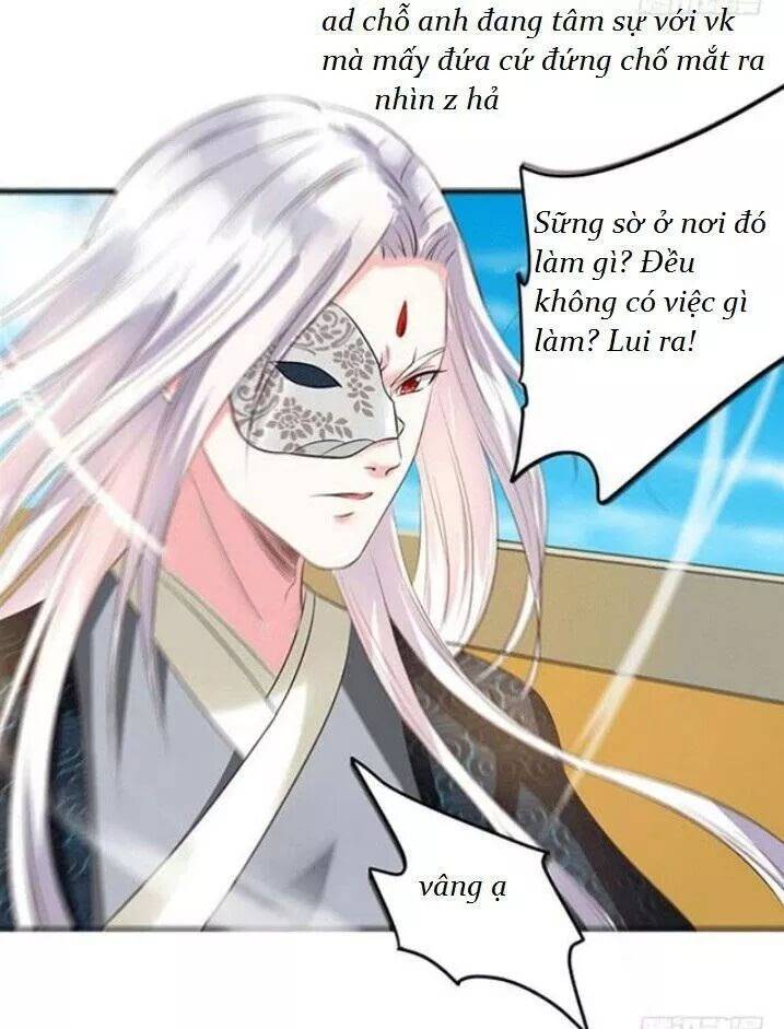 Tuyệt Sắc Quyến Rũ: Quỷ Y Chí Tôn - Chap 88