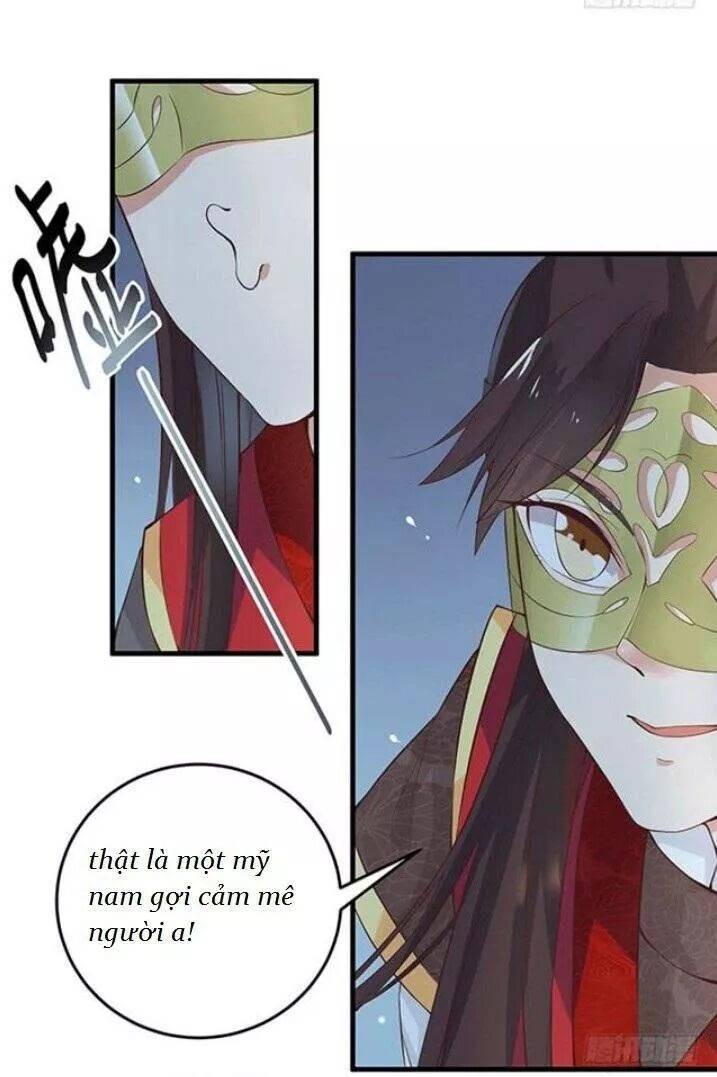 Tuyệt Sắc Quyến Rũ: Quỷ Y Chí Tôn - Chap 88