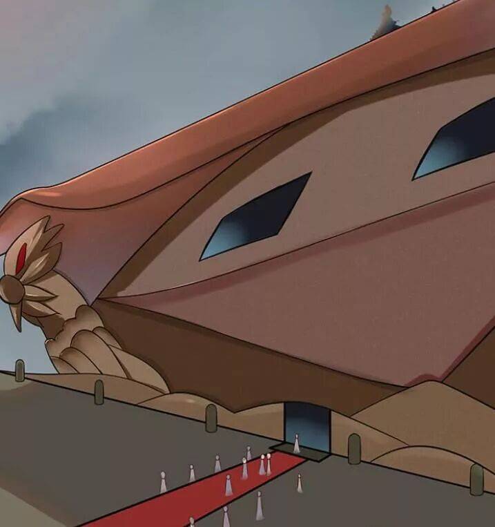 Tuyệt Sắc Quyến Rũ: Quỷ Y Chí Tôn - Chap 89