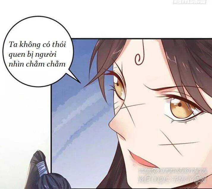 Tuyệt Sắc Quyến Rũ: Quỷ Y Chí Tôn - Chap 89