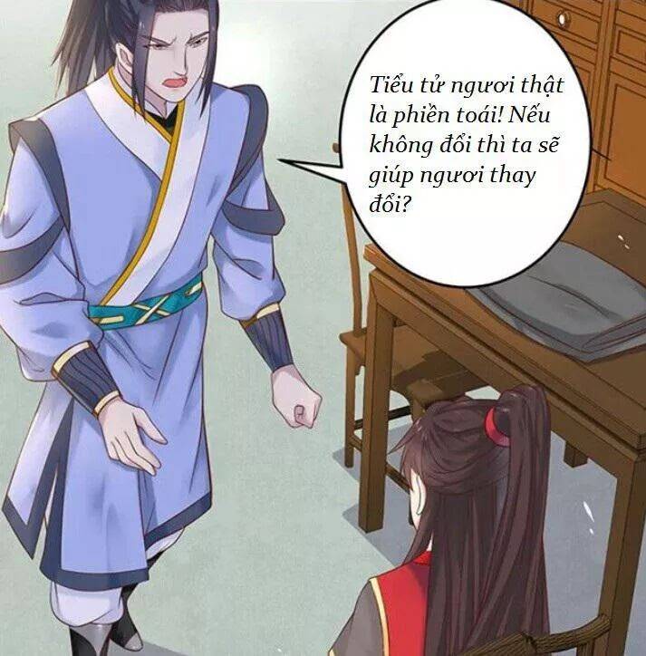 Tuyệt Sắc Quyến Rũ: Quỷ Y Chí Tôn - Chap 89