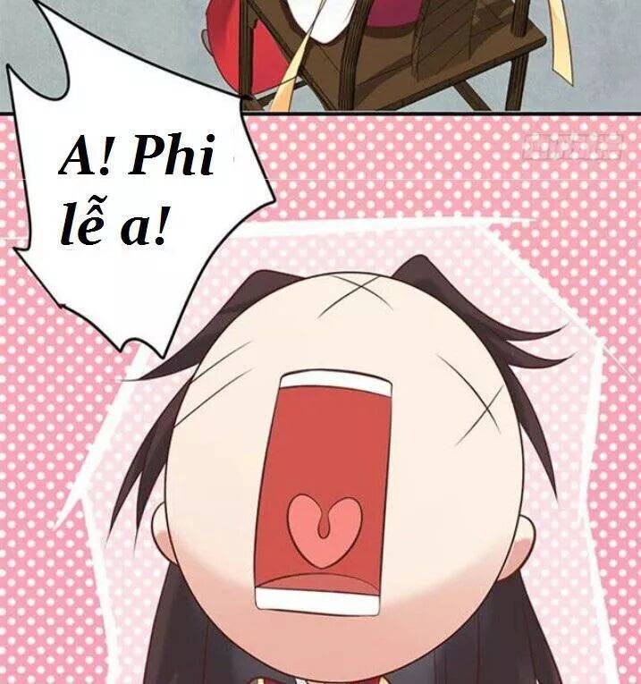 Tuyệt Sắc Quyến Rũ: Quỷ Y Chí Tôn - Chap 89