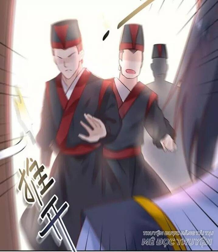 Tuyệt Sắc Quyến Rũ: Quỷ Y Chí Tôn - Chap 89