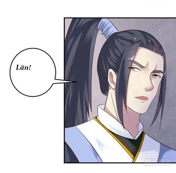 Tuyệt Sắc Quyến Rũ: Quỷ Y Chí Tôn - Chap 89