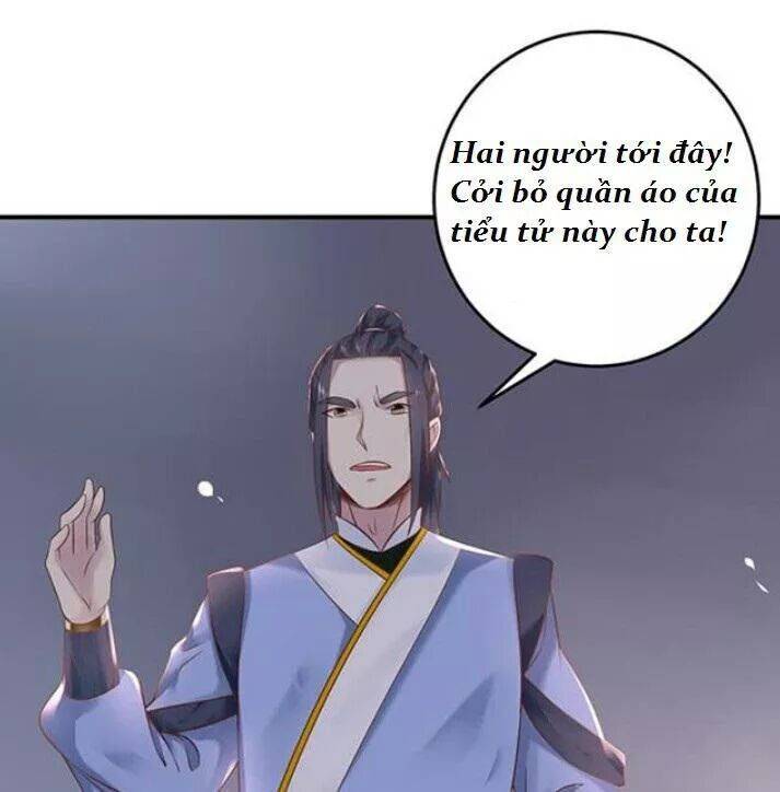 Tuyệt Sắc Quyến Rũ: Quỷ Y Chí Tôn - Chap 89