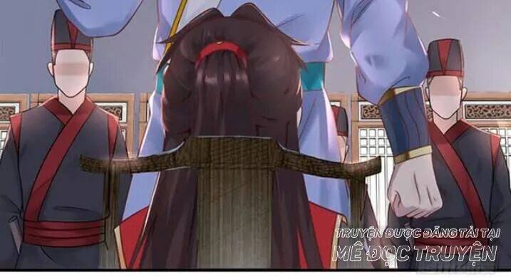 Tuyệt Sắc Quyến Rũ: Quỷ Y Chí Tôn - Chap 89