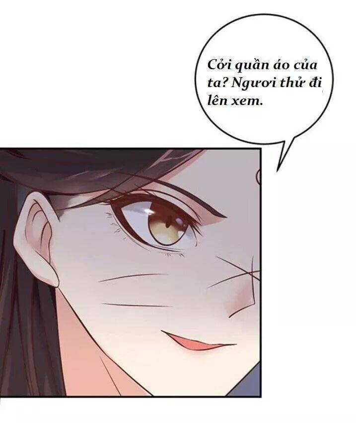 Tuyệt Sắc Quyến Rũ: Quỷ Y Chí Tôn - Chap 89