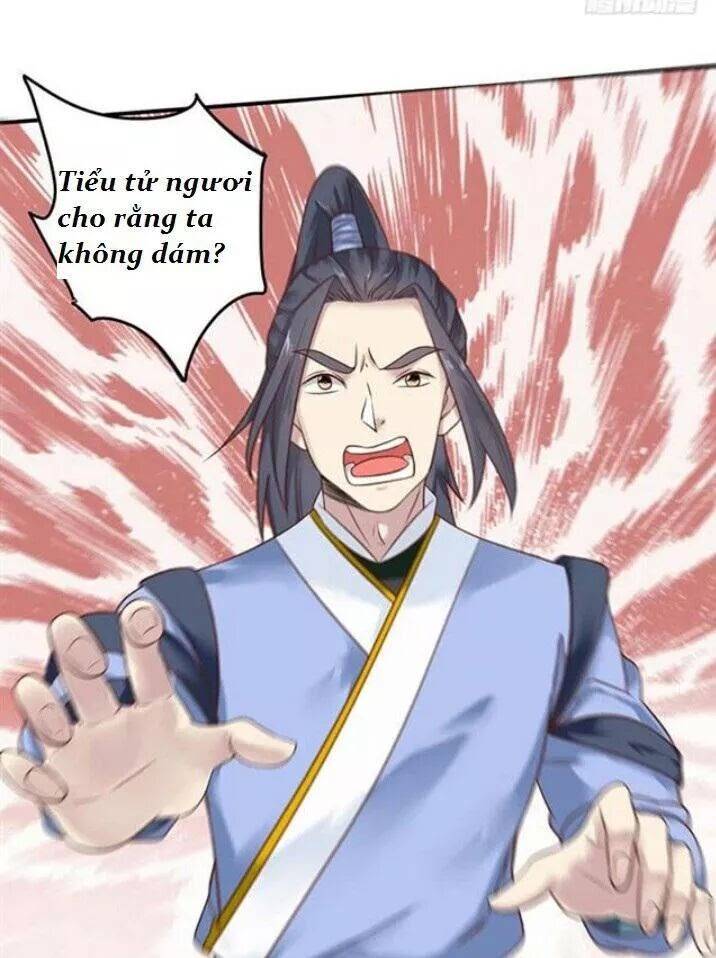 Tuyệt Sắc Quyến Rũ: Quỷ Y Chí Tôn - Chap 89