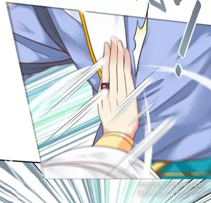 Tuyệt Sắc Quyến Rũ: Quỷ Y Chí Tôn - Chap 89