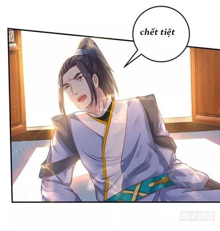 Tuyệt Sắc Quyến Rũ: Quỷ Y Chí Tôn - Chap 89