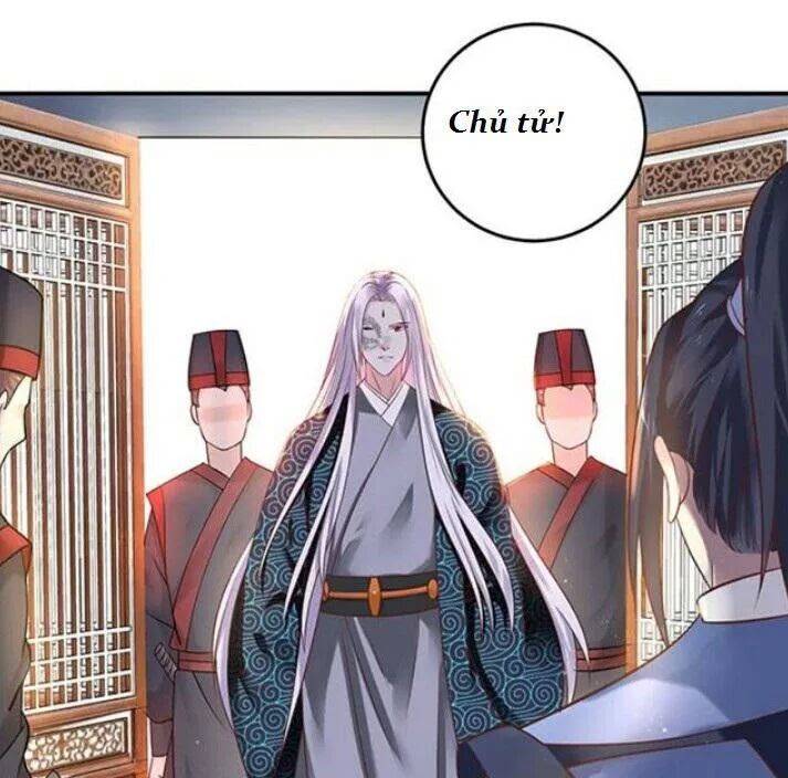 Tuyệt Sắc Quyến Rũ: Quỷ Y Chí Tôn - Chap 89