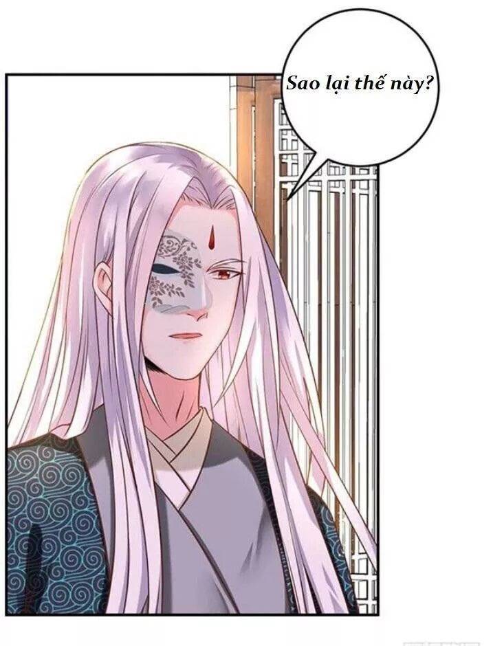 Tuyệt Sắc Quyến Rũ: Quỷ Y Chí Tôn - Chap 89