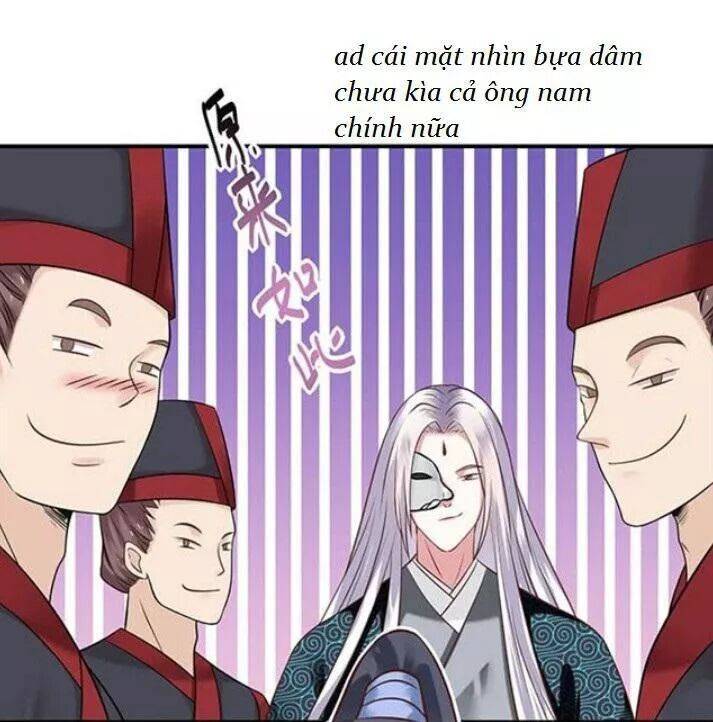 Tuyệt Sắc Quyến Rũ: Quỷ Y Chí Tôn - Chap 89