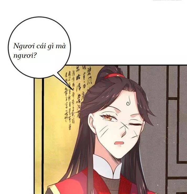 Tuyệt Sắc Quyến Rũ: Quỷ Y Chí Tôn - Chap 89