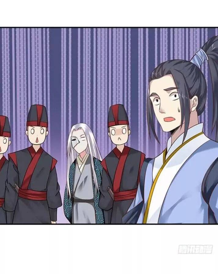 Tuyệt Sắc Quyến Rũ: Quỷ Y Chí Tôn - Chap 89