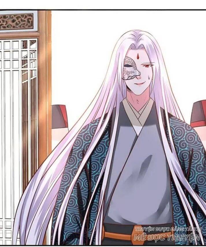 Tuyệt Sắc Quyến Rũ: Quỷ Y Chí Tôn - Chap 89