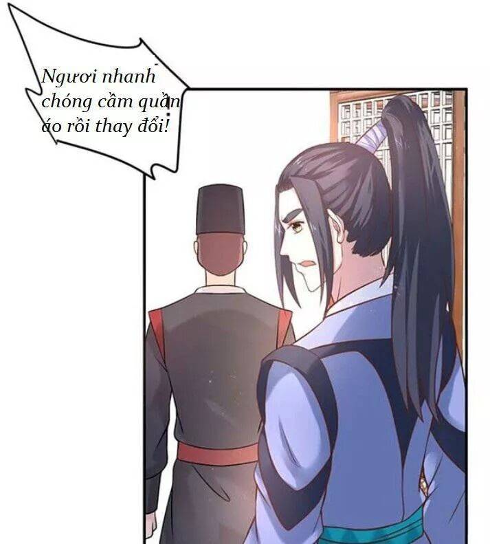 Tuyệt Sắc Quyến Rũ: Quỷ Y Chí Tôn - Chap 89