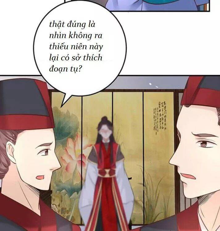 Tuyệt Sắc Quyến Rũ: Quỷ Y Chí Tôn - Chap 89