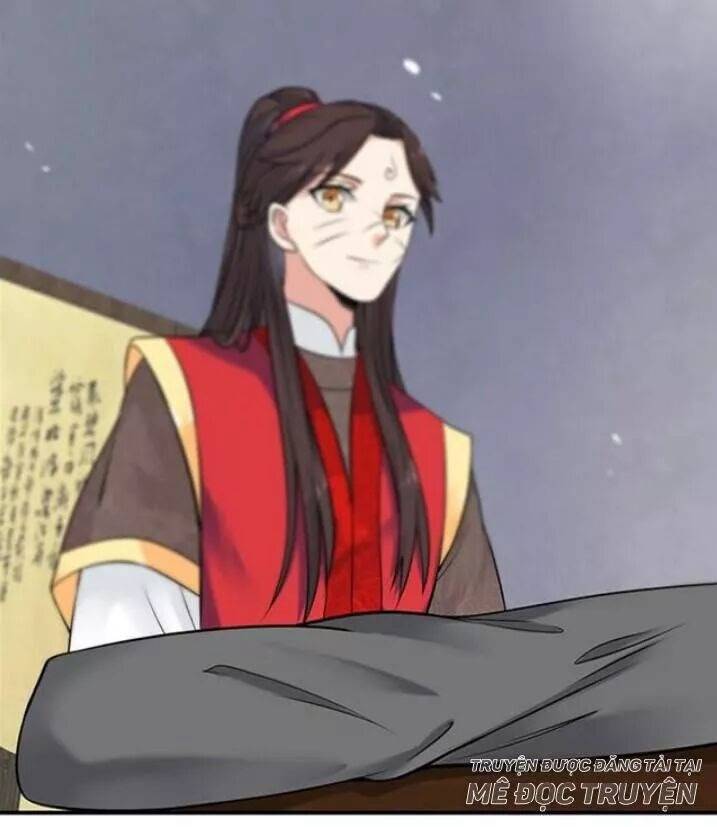 Tuyệt Sắc Quyến Rũ: Quỷ Y Chí Tôn - Chap 89