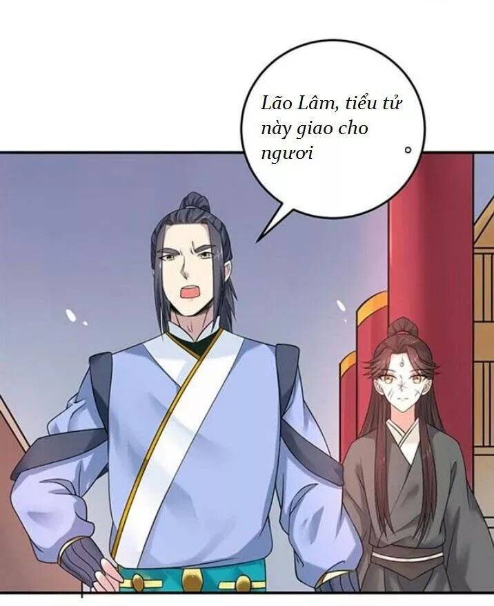 Tuyệt Sắc Quyến Rũ: Quỷ Y Chí Tôn - Chap 89