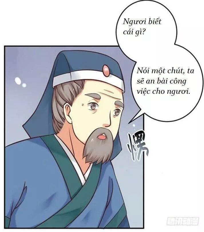 Tuyệt Sắc Quyến Rũ: Quỷ Y Chí Tôn - Chap 89