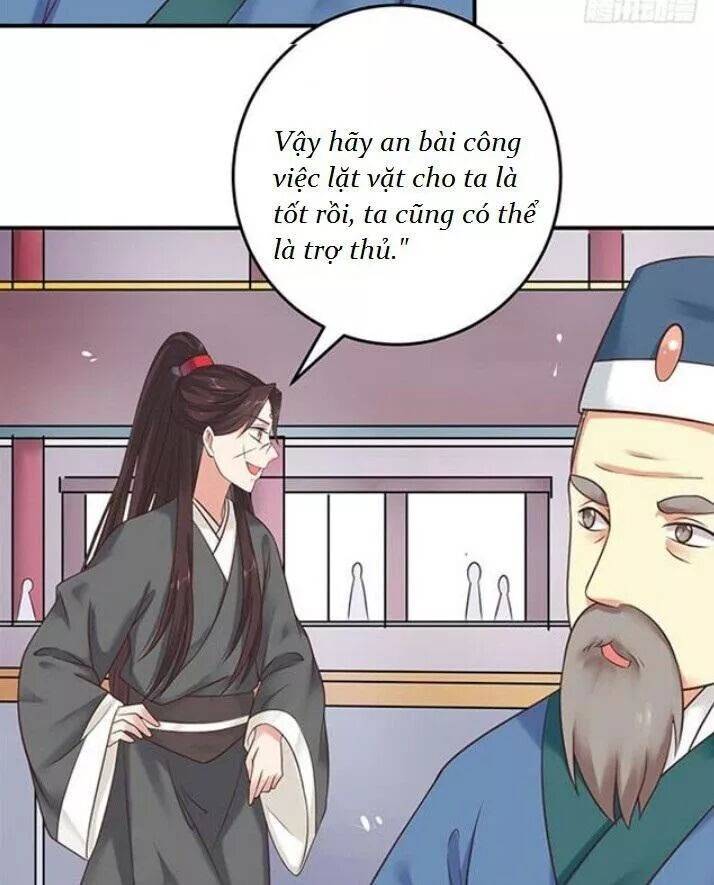 Tuyệt Sắc Quyến Rũ: Quỷ Y Chí Tôn - Chap 89