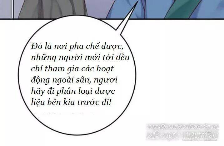 Tuyệt Sắc Quyến Rũ: Quỷ Y Chí Tôn - Chap 89