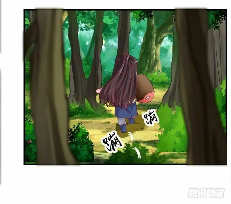 Tuyệt Sắc Quyến Rũ: Quỷ Y Chí Tôn - Chap 9