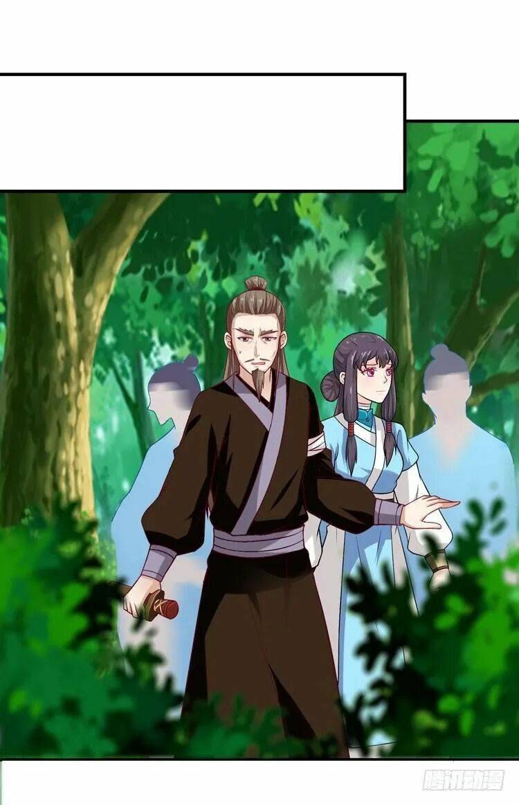 Tuyệt Sắc Quyến Rũ: Quỷ Y Chí Tôn - Chap 9