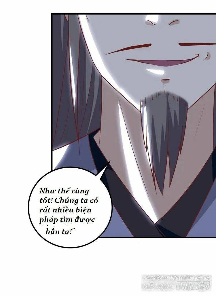 Tuyệt Sắc Quyến Rũ: Quỷ Y Chí Tôn - Chap 9