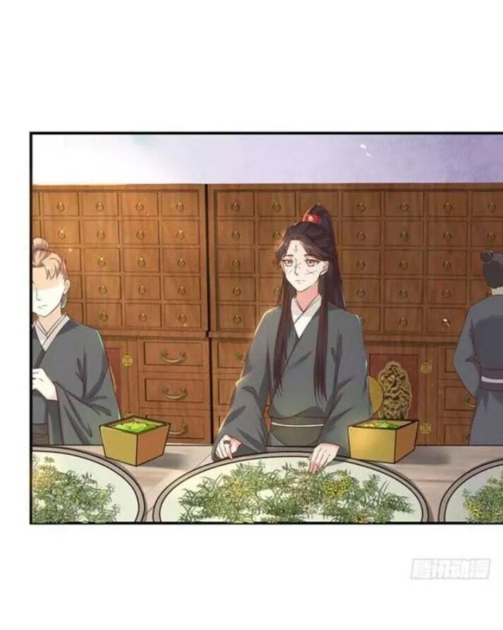 Tuyệt Sắc Quyến Rũ: Quỷ Y Chí Tôn - Chap 90