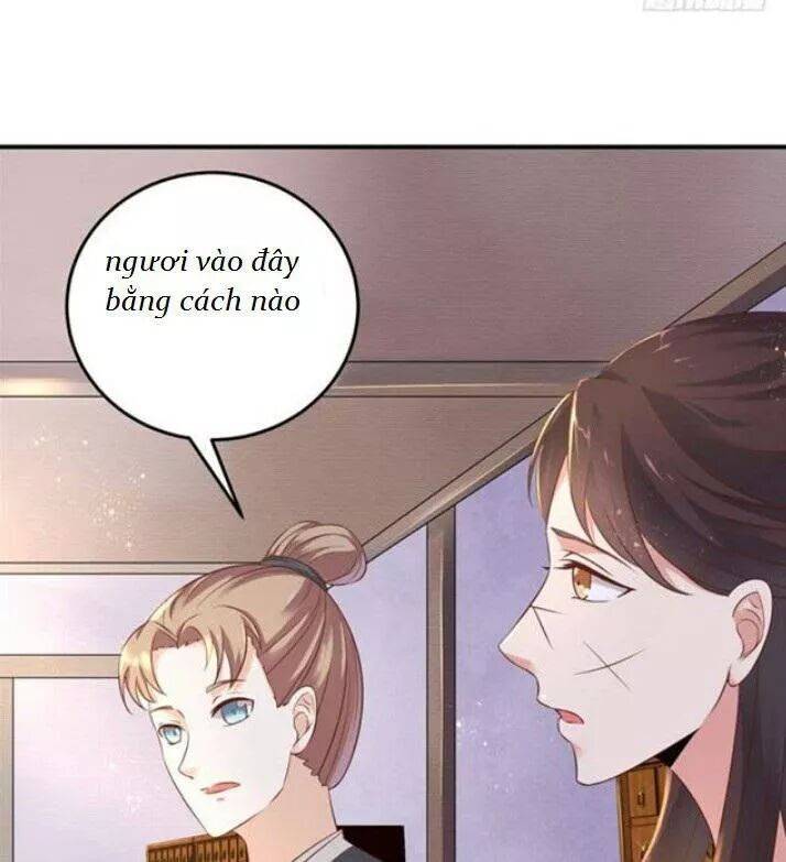 Tuyệt Sắc Quyến Rũ: Quỷ Y Chí Tôn - Chap 90