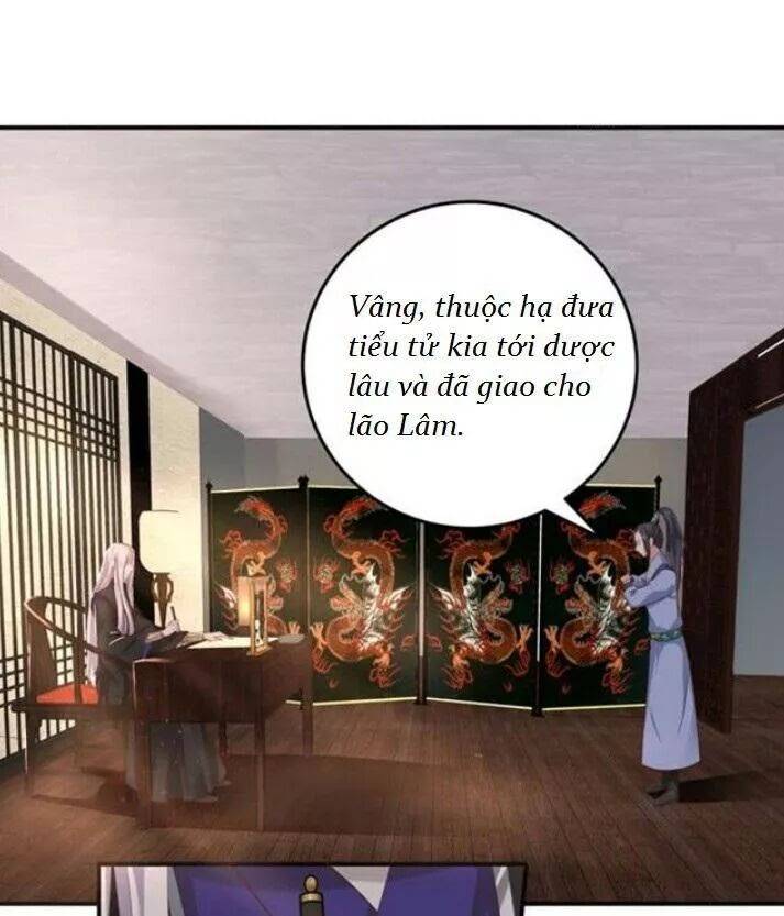 Tuyệt Sắc Quyến Rũ: Quỷ Y Chí Tôn - Chap 90