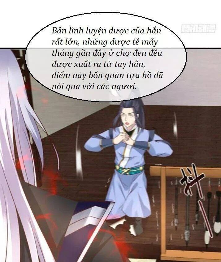 Tuyệt Sắc Quyến Rũ: Quỷ Y Chí Tôn - Chap 90