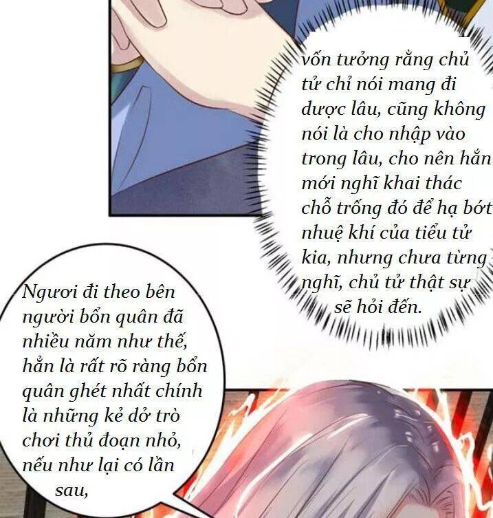 Tuyệt Sắc Quyến Rũ: Quỷ Y Chí Tôn - Chap 90