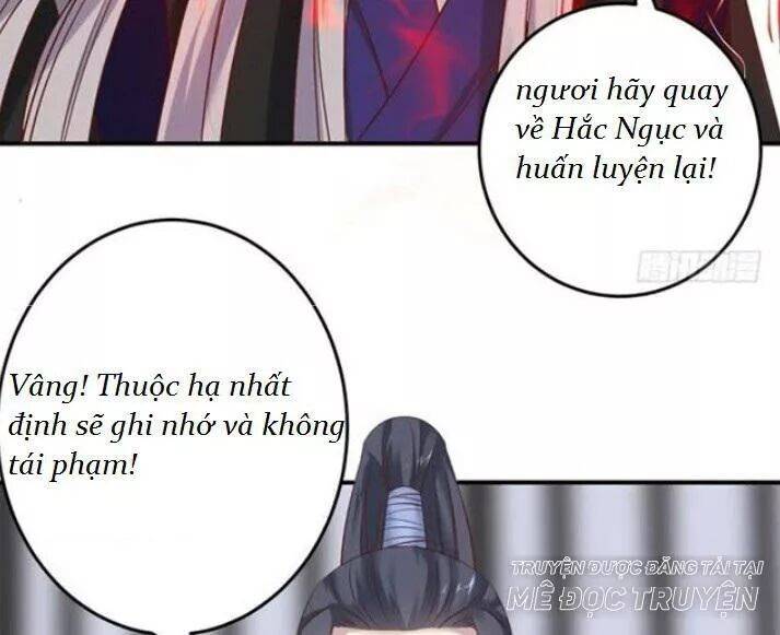 Tuyệt Sắc Quyến Rũ: Quỷ Y Chí Tôn - Chap 90